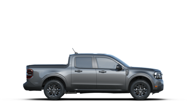 2024 Ford Maverick